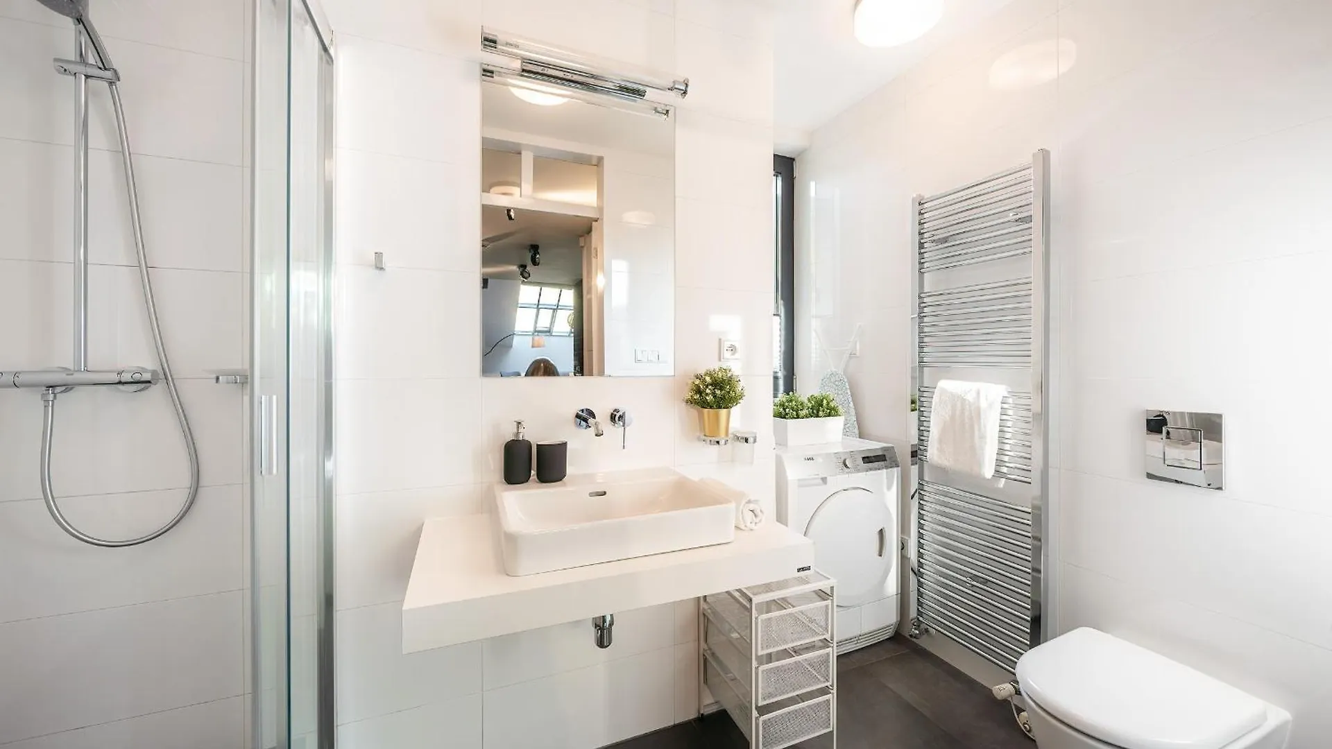 شقة 5Br+2Bath Old Town Loft Luxe Brickhouse, A/C براغ جمهورية التشيك